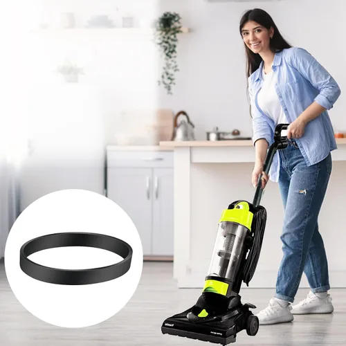 Vista 7 de Correas de repuesto para aspiradoras Bissell PowerForce Compact Lightweight Vertical Modelos compatibles: 3508, 2112, 21129, 2690, 1520, 23T7