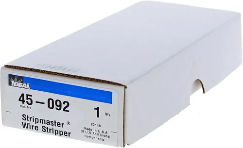 Vista 10 de Ideal 45-292 – Stripmaster pelacables, 1022 GA, AWG