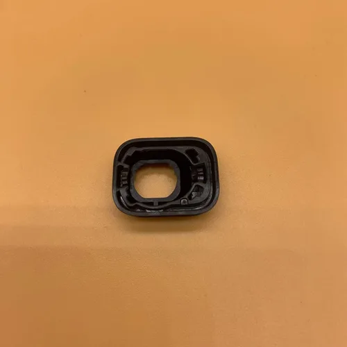 Vista 2 de Cubierta de lente cardán PTZ marco de cámara para DJI Mini 3 Pro Accesorios