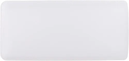 Vista 3 de GuardV Funda de piel sintética para Apple Magic Keyboard 2 - A2449 A2450 MLA22LL/A A1644 - Funda protectora
