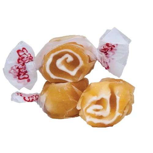 Vista 9 de Taffy Town Saltwater Taffy, S'Mores, 2.5 libras