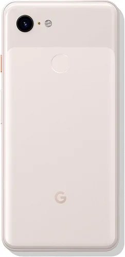 Vista 2 de Google Pixel 3 XL (2018) G013C 64 GB - 6.3 pulgadas - Android 9 Pie - Smartphone desbloqueado de fábrica 4G/LTE - Versión internacional