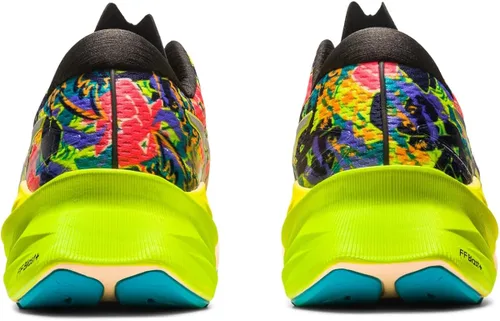 Vista 5 de ASICS NOVABLAST 3 LITE-Show - Tenis de correr para hombre