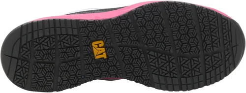 Vista 7 de Caterpillar Streamline Runner CT