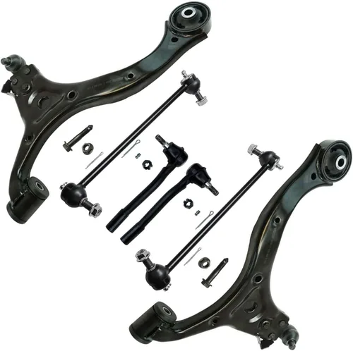 Vista 143 de Detroit Axle - Kit frontal para Chrysler 300 Dodge Charge 2011-2023