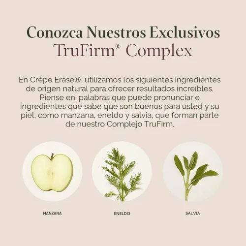 Vista 3 de Body Firm Crema de Reparación Facial Antienvejecimiento, Hidratante Facial Antiarrugas con Manteca de Karité, Colágeno, Vitamina E, Crema