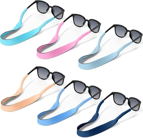Vista 7 de Flutesan Floating Sunglasses Straps
