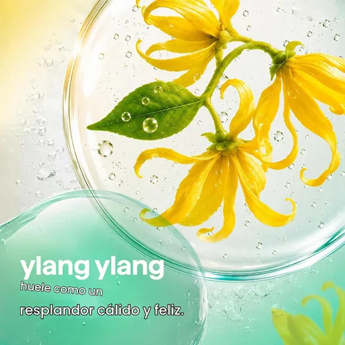 Vista 5 de Method, Spray de ducha Daily Ylang Ylang, 28 onzas líquidas