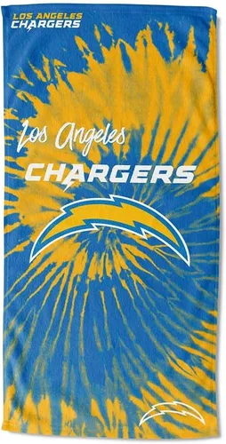 Vista 35 de Northwest NFL - Toalla de playa unisex para adultos