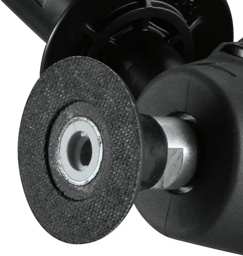 Vista 3 de Makita XVP01ZB Pulidora inalámbrica de iones de litio LXT® de 18 V, sin escobillas, sin escobillas, lijadora de 2 pulgadas, solo herramienta