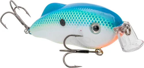 Vista 14 de Strike King Cebo híbrido Hunter Crankbait