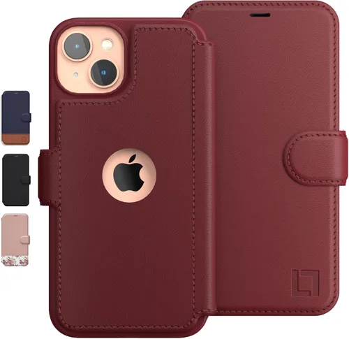 Vista 114 de LUPA - Funda tipo cartera para iPhone 11 Pro y Pro Max