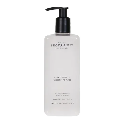 Vista 15 de Pecksniff's Aroma:Therapy De-Tox 500 ml/16.9 fl oz Lavado de Manos Aroma:Therapy De-Tox liquid hand soap with refined fragrance for everyday