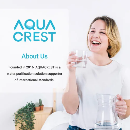 Vista 9 de Filtro de agua alcalina de repuesto para todos los sistemas de filtración de jarra y dispensador Waterdrop, se adapta a Waterdrop WD-PF-AL, reduce
