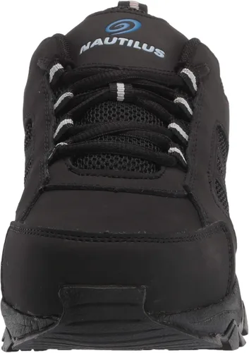 Vista 2 de Nautilus Safety Footwear Tenis Guard para hombre