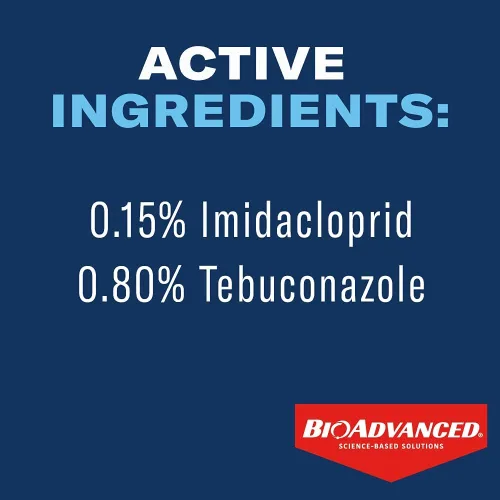 Vista 7 de BioAdvanced Fertilizante todo en uno para el cuidado de rosas y flores, concentrado, 32 onzas