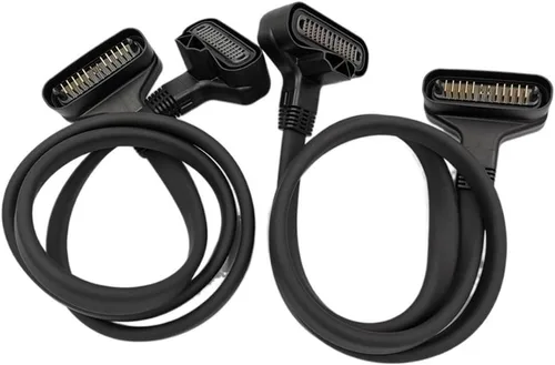 Vista 2 de [Piezas de drones] Generador de drones agrícolas Línea de motor de extensión D9000i para DJI T30T20 T40 [fácil instalación] (Talla: 1 piezas)