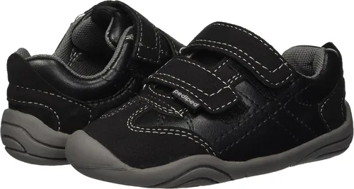 Vista 12 de pediped Tenis unisex Gehrig para niños