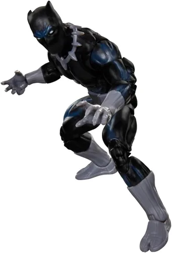 Vista 13 de Marvel Legends Series Magic: The Gathering Black Panther