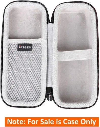 Vista 2 de LTGEM Funda rígida para Bose SoundLink Mini II Edición Limitada o Bose SoundLink Mini Altavoz Inalámbrico Portátil Bluetooth Hard EVA Shell