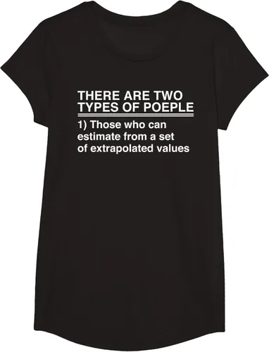 Vista 3 de T-Shirt Negro
