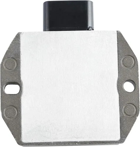 Vista 6 de XMT-MOTO Regulador rectificador de voltaje apto para YAMAHA YZF R1/YZF R1M 2015-2024 YZF R1S 2016-2018 YZF R1 60º ANIVERSARIO 2016 FZ10 2017 MT10