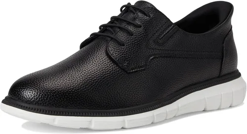 Vista 13 de Marc Joseph New York - Zapatos para hombre Cloud Street (tecnología manos libres)