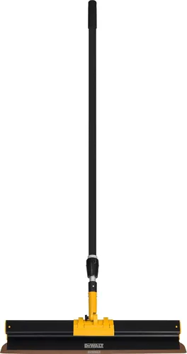 Vista 14 de DEWALT Combo de hoja de desnatado para paneles de yeso, hoja de 10 pulgadas + mango de extensión de 37 a 63 pulgadas Grado profesional Aluminio
