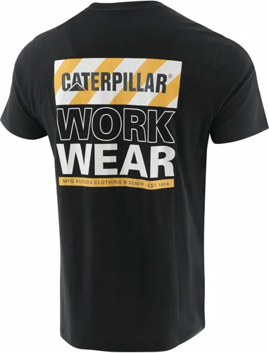 Vista 2 de Cat erpillar Traffic TEE