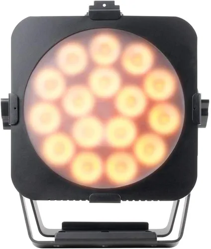Vista 4 de Elation Professional DTW Par 300 16 x 10 W Variable Color Blanco LED Wash – Nuevo