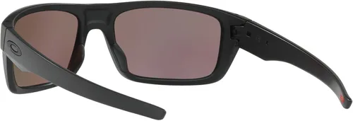 Vista 6 de Oakley Mens Oo9367 Drop Point Rectangular Sunglasses