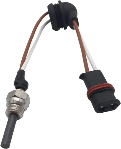 Vista 2 de Kit de reparación de bujías incandescentes, kit de mantenimiento de calentador de estacionamiento D2 para Eberspaecher Airtronic 2 kW Air 12V