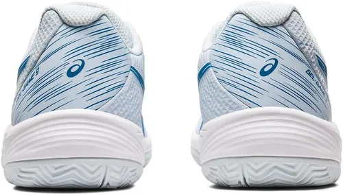 Vista 6 de Asics Zapatillas de tenis Gel-Game 9 para mujer