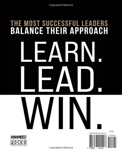 Vista 2 de The Official Dichotomy of Leadership Companion Workbook (Echelon Front Leadership Companion Workbooks)