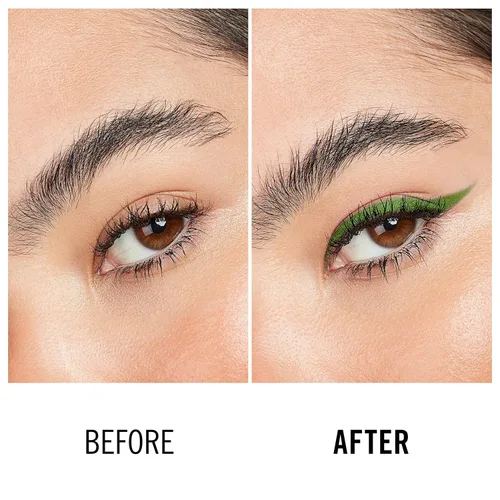 Vista 5 de Delineador de ojos amable y gratuito Soft Orchard Huerto suave
