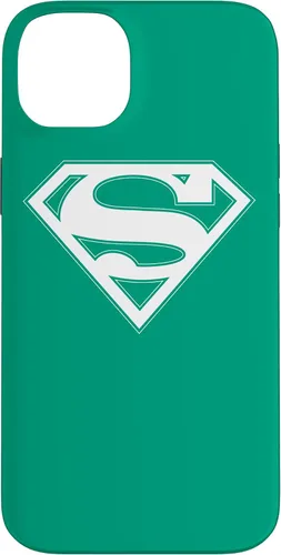 Vista 15 de Superman Green & White Shield Case for iPhone 17