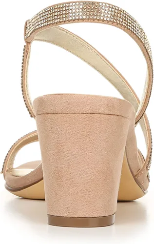 Vista 3 de Naturalizer Vanessa - Zapatos planos de ballet para mujer