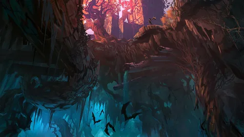 Vista 3 de Darksiders III - PC
