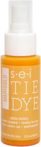 Vista 35 de S.E.I. Botella de Spray de Tie Dye del 4 de Julio: 2oz. Spray de Tinte para Tela No Tóxico, Tinte Permanente para Ropa DIY, Un Paso, Suministros