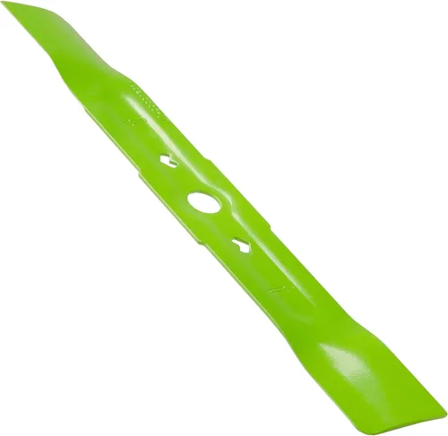Vista 12 de Greenworks Cuchilla de repuesto para cortacésped (se adapta a: cortacésped de 17 pies / MO40B411 / MO40B01 / MO48B2210 / MO10B00)