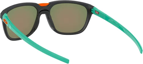 Vista 6 de Oakley Men's Oo9420 Anorak Round Sunglasses