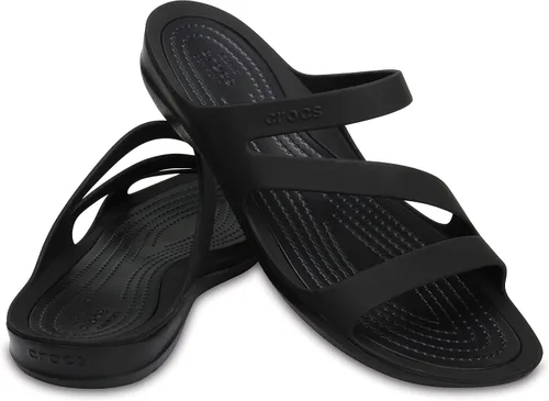 Vista 17 de Crocs Swiftwater - Sandalias para mujer, ligeras y deportivas