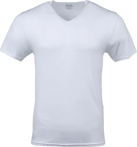 Vista 18 de Gildan - Camiseta de manga larga 100 % de algodón