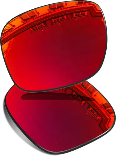 Vista 49 de Lenses Replacement for Ray-Ban Meta Wayfarer RW4008/4006/4012/4011 negro discreto polarizado
