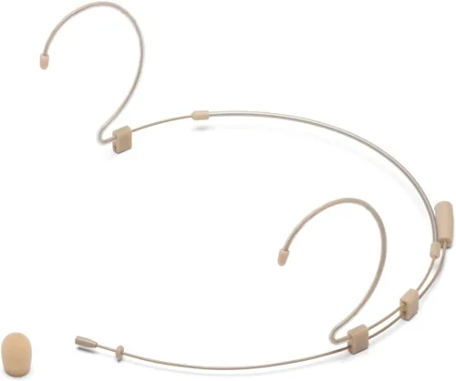 Vista 3 de SAMSON DE10x - Micrófono omnidireccional para auriculares