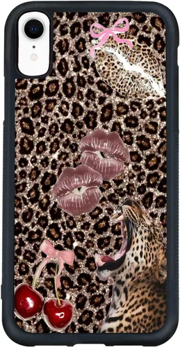 Vista 366 de Funda de teléfono Qizijio estilo azteca a prueba de golpes y protectora para iPhone 7/8/SE