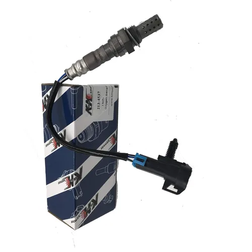 Vista 7 de 213-4537 Upstream O2 Sensor de oxígeno apto para Chevy Captiva Sport Equinox HHR Malibu 2.4L lambda sensor 12606671