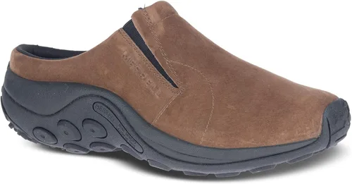 Vista 4 de Merrell Mocasines Jungle Slide para hombre, Mocasín