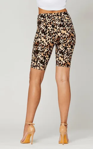 Vista 329 de Conceited - Leggings para mujer, longitud completa, ciclismo y capri, talla regular y extragrande