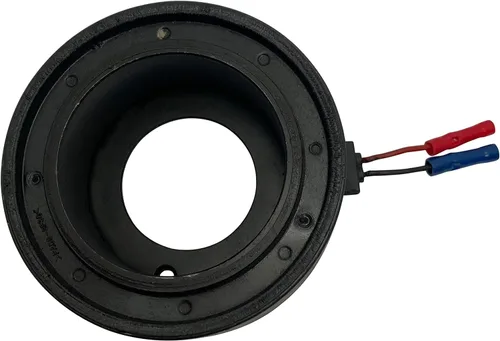 Vista 4 de RYC A/C Compresor Clutch FG194-01-CL